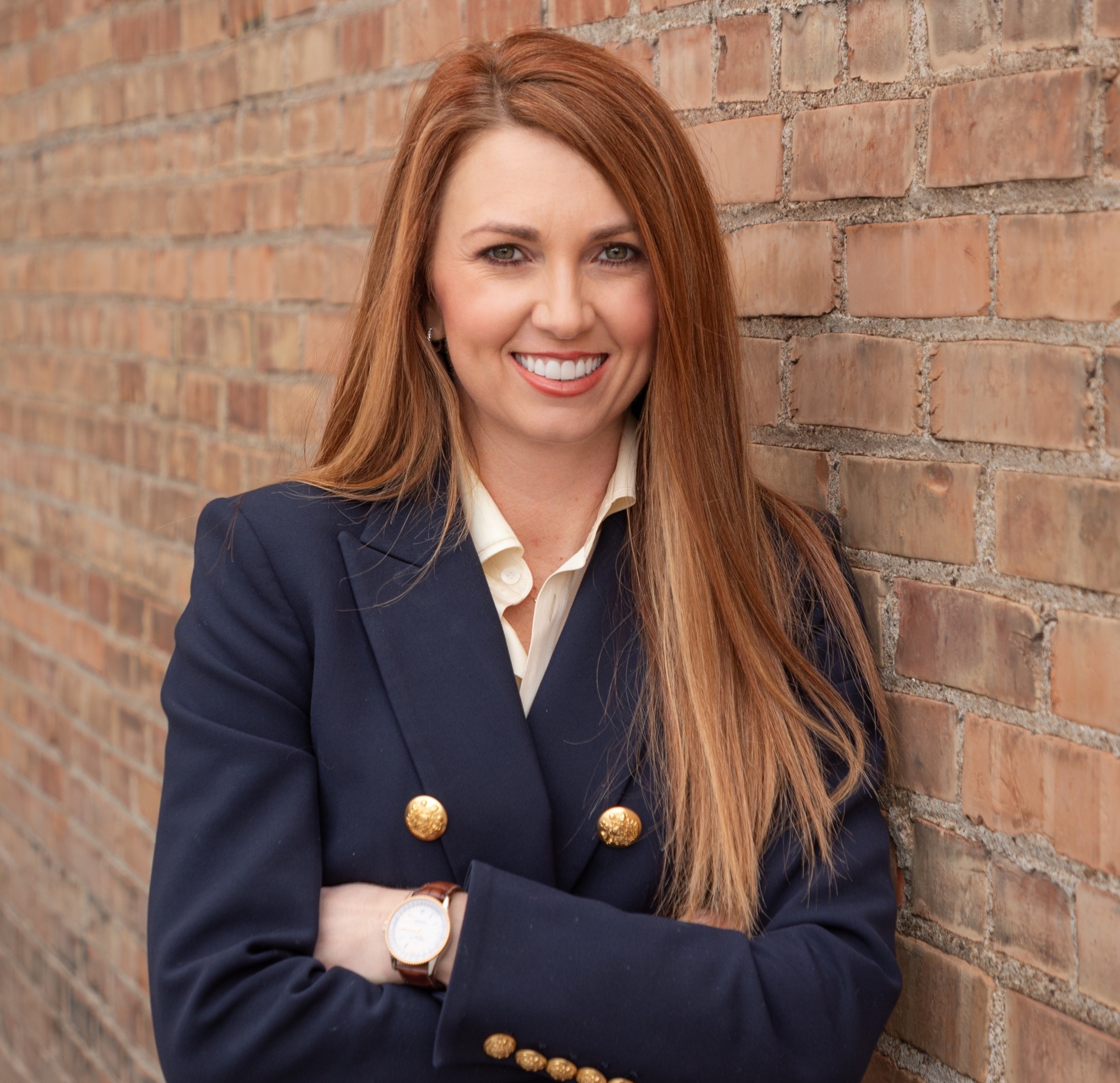 Brandy M Reichert
